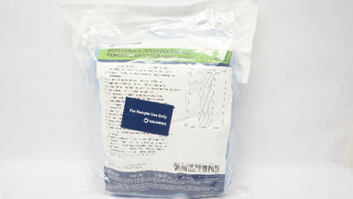 Halyard 89751 Impervious Interventional Femora Angiography Drape 87 x 135inch